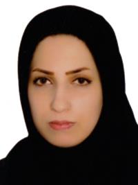 تصویر دکتر مریم محمودی ده چشمه