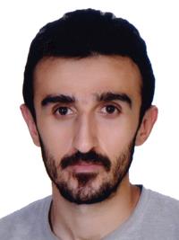 تصویر دکتر پوریا صادقی گنذر