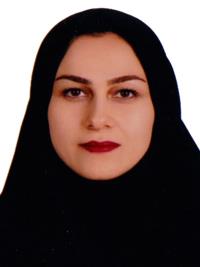 تصویر دکتر مهشید شفیعیان