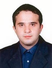 تصویر دکتر هاشم سرمدی