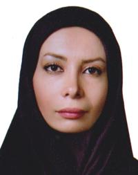 تصویر دکتر عاطفه فرخی