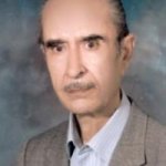 تصویر دکتر احمد درخشانی