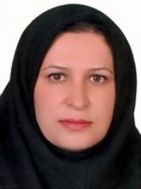 تصویر دکتر لیلا فریدونی