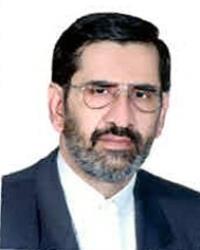 تصویر دکتر سیدمحمد مدرس موسوی بهبهانی