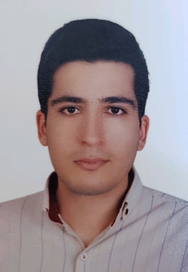 تصویر دکتر محمدرضا قائدامینی