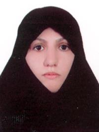 تصویر دکتر لیلا عباسی