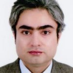 تصویر دکتر محمدصالح سعیدی