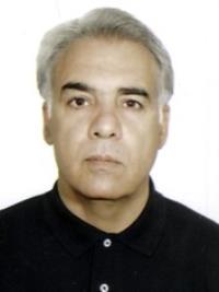 تصویر دکتر نوراله حسامی