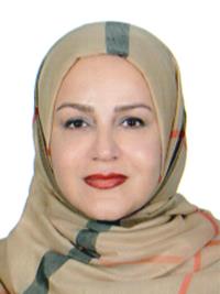 تصویر دکتر مهشید رونق
