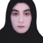 تصویر دکتر زهرا مظفری