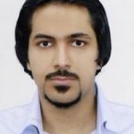 تصویر دکتر علی کربلائی صباغ