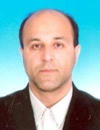 تصویر دکتر رضا غضنفری سرابی