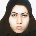 تصویر دکتر دینا مظفری