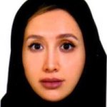 تصویر دکتر زینب اعظمیان جزی