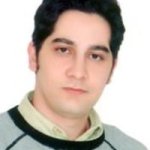 تصویر دکتر حامد احمدی