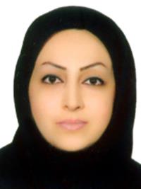 تصویر دکتر مریم خرازی زاده