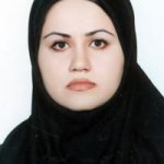 تصویر دکتر الهام خطیب زاده