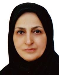 تصویر دکتر احترام الملوک آزادخواه
