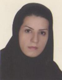 تصویر دکتر افسانه فتحی