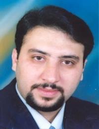 تصویر دکتر سیدمحمدامین هاشم زاده