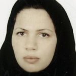 تصویر دکتر الهام مسکینی هرسینی