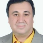 تصویر دکتر سیدمحسن بنی هاشمی