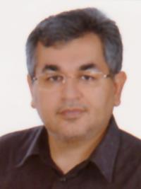 تصویر دکتر محمدباقر جبلی