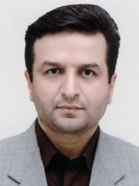تصویر دکتر کوروش اسدی