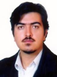 تصویر دکتر فرهود سیاوشی فر