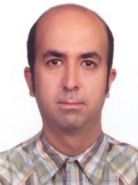 تصویر دکتر امیرحسین ملکی