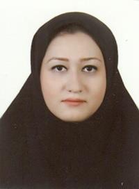 تصویر دکتر سیما سبزواری