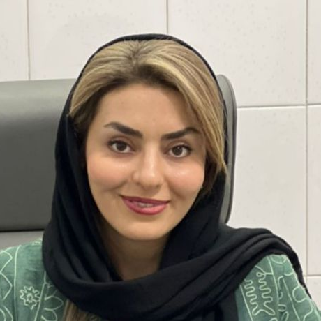 تصویر دکتر فرشته کلیائی