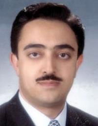 تصویر دکتر امین پاک گوهر