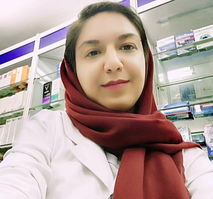 تصویر دکتر نیلوفر بنداریان