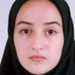 تصویر دکتر آنوشکا محمدیان خراسانی