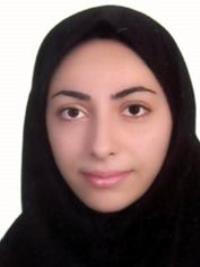 تصویر دکتر رعنا تاجمیرریاحی