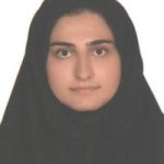 تصویر دکتر کیمیا خراسانی