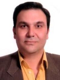 تصویر دکتر پویا دانشورباغ بادرانی