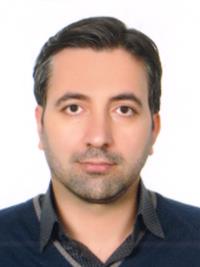 تصویر دکتر محمد ابراهیمی