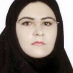تصویر دکتر الهام فاتحیان