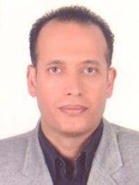 تصویر دکتر احمد عباسی