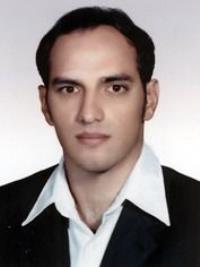 تصویر دکتر شهریار حوری زاده