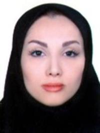 تصویر دکتر مونا مؤذن