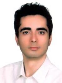 تصویر دکتر علی عرب