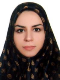 تصویر دکتر فرزانه فروزش
