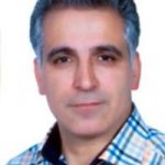 تصویر دکتر فرهاد محمدی