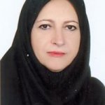 تصویر دکتر بهناز خانی رباطی
