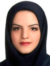 تصویر دکتر صدف فاطمی