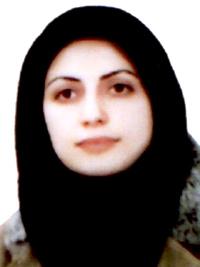 تصویر دکتر حلیمه حسین زاده اسکندرکلائی