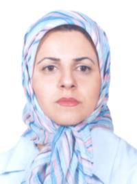 تصویر دکتر مهشید منشازاده